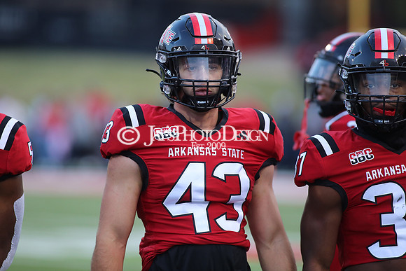 Troy @ Arkansas State 10-26-24_JWM_0326