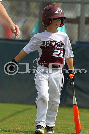 Arkadelphia vs Benton 5-6 year old All-Stars 6-13-2015 (©Justin Manning) JWM_0172