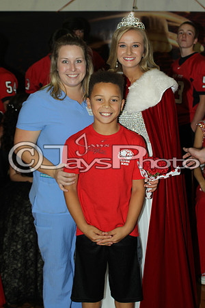 Glen Rose Homecoming (Day Ceremony) 10-23-2015 (©Justin Manning) JWM_0080