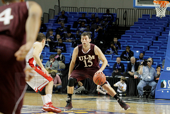 WKU vs. UL-Monroe Men's JWM0126 (©Justin Manning)