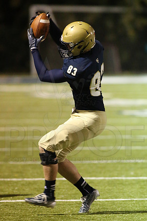 Sylvan Hills @ Pulaski Academy 11-7-2014 (©Justin Manning) JWM_097