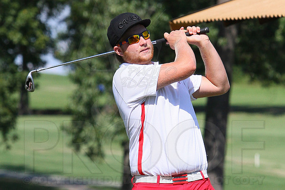 Glen Rose Golf 8-15-13 (Silver Springs) (© Justin Manning) JWM0072