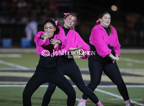 Harding Academy @ Nettleton 10-25-24_JWM_0604