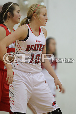 Harmony Grove @ Glen Rose Senior Girls 1-8-2016 (©Justin Manning) JWM_0593