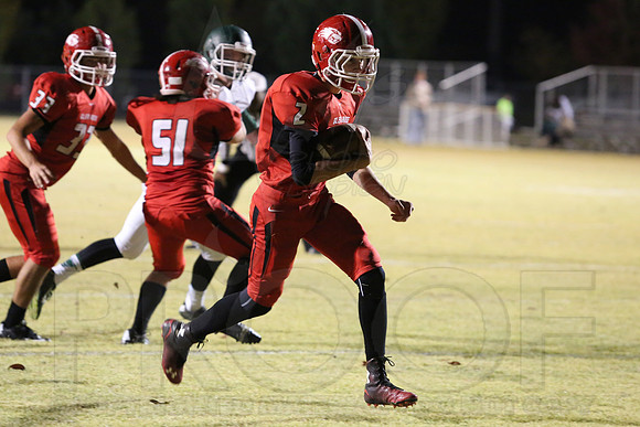 vGlen Rose @ Episcopal 11-7-2014 (©Justin Manning) JWM_201