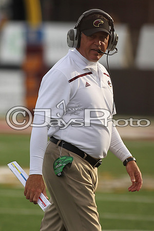 Arkansas State @ ULM 11-14-2015 (©Justin Manning) JWM_0616