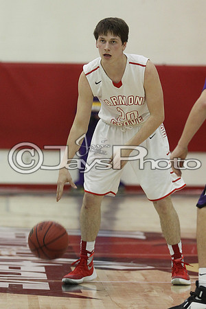 Harmony Grove vs Fountain Lake SR Boys 12-3-2015 (©Justin Manning) JWM_0031