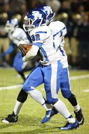 Sylvan Hills @ Pulaski Academy 11-7-2014 (©Justin Manning) JWM_023