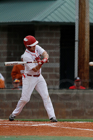 Glen Rose vs Piggott (3A State Baseball 1st Round 5-9-13) (©Justin Manning) JWM0125