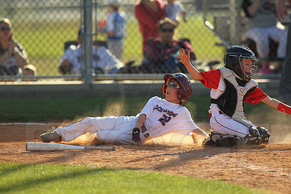 Benton Panthers vs. Arkansas Travelers 7's_JWM_0353