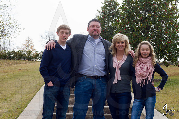 Welch Family 11-24-13 (©Justin Manning) JWM_0004