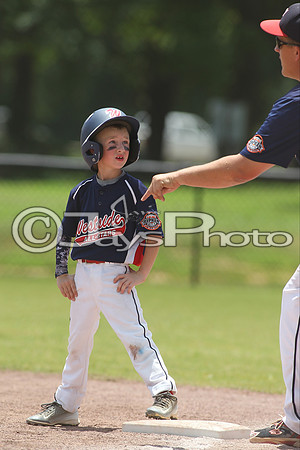 Bryant vs. Westside AL Cal Ripken t-ball All-Stars 7-12-2015 (©Justin Manning) JWM_0011