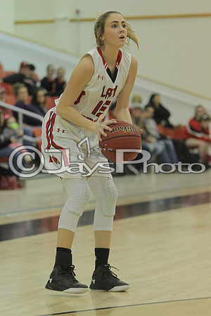 Jessieville @ Harmony Grove Senior Girls 1-12-2016 (©Justin Manning) JWM_0110