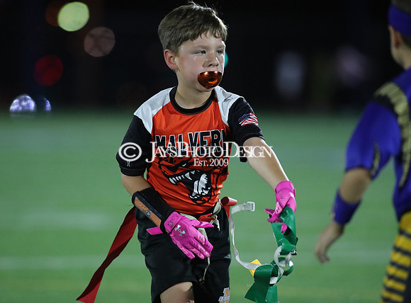 Malvern @ Lakeside 3rd Grade Flag Football (Championship) 10-29-24_JWM_0632