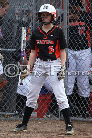 Glen Rose @ Malvern Softball 3-16-2015 (©Justin Manning) JWM_356