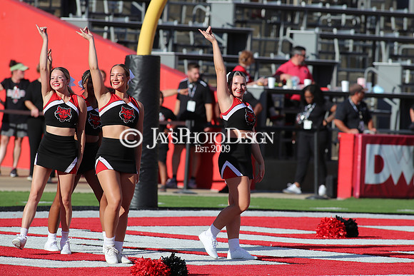 UCA @ Arkansas State 8-31-24_JWM_0147