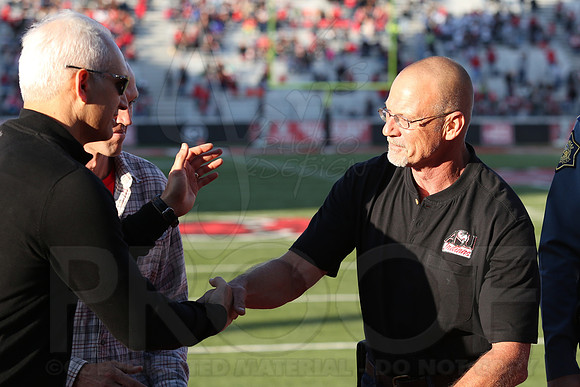 South Alabama @ Arkansas State 11-8-2014 (©Justin Manning) JWM_681