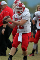 Glen Rose @ Bismarck 10-9-2015 (©Justin Manning) JWM_0023