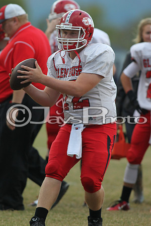 Glen Rose @ Bismarck 10-9-2015 (©Justin Manning) JWM_0023
