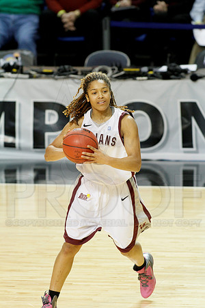 Western Kentucky vs. UALR Women's 3-10-13 JWM0128 (©Justin Manning)