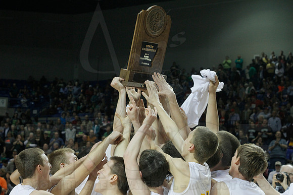1A Boys State Finals-Concord vs. Wonderview 3-14-2014 (© Justin Manning) JWM_0301