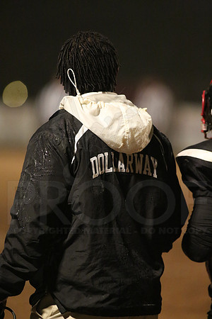 Clinton @ Pine Bluff Dollarway 11-21-2014 (©Justin Manning) JWM_042