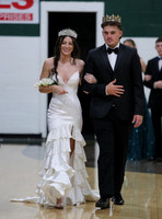 Umpire @ Ouachita Jr. Boys, Sr. Boys, Sr. Girls (HOMECOMING) 11-6-25