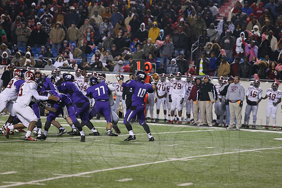 El Dorado vs. Pine Bluff 12-14-13 (©Justin Manning) (©Justin Manning) JWM_0634