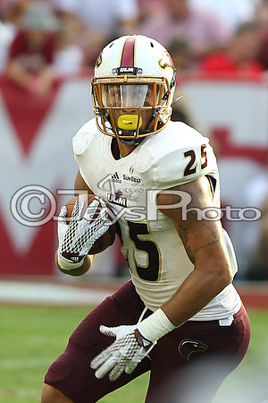 University of Louisiana-Monroe @ Alabama 9-26-2015 (©Justin Manning) JWM_0112