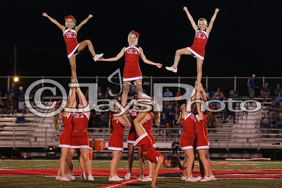 Arkadelphia @ Glen Rose Jr High 9-10-2015 (©Justin Manning) JWM_0277