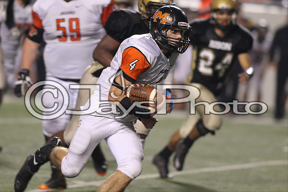 2A State Finals Rison vs. McCrory 12-11-2015 (©Justin Manning) JWM_0822