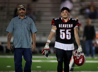 Danville @ Glen Rose (Senior Night) 11-7-25