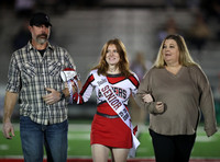 Danville @ Glen Rose (Senior Night) 11-7-25