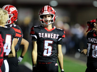 Danville @ Glen Rose (Senior Night) 11-7-25