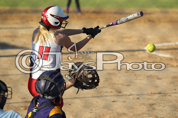 Fountain Lake @ Glen Rose softball 3-14-16_JWM_227
