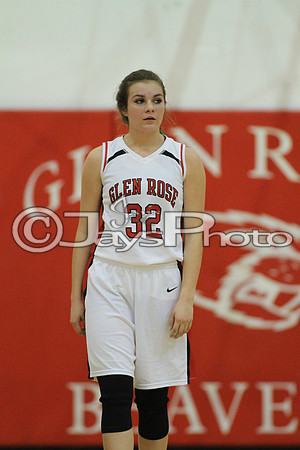 Episcopal @ Glen Rose (Senior Night) 2-10-2015 (©Justin Manning) JWM_142