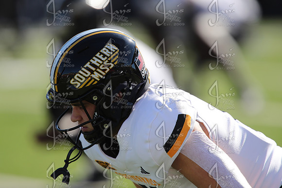 Southern Miss @ Arkansas State 11-8-25_JWM_0425