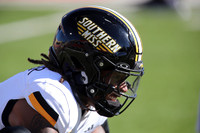 Southern Miss @ Arkansas State 11-8-25_JWM_0426