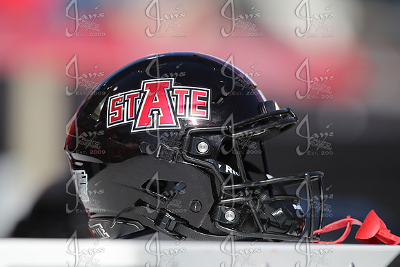 Southern Miss @ Arkansas State 11-8-25_JWM_0432