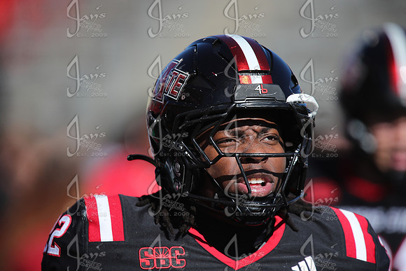 Southern Miss @ Arkansas State 11-8-25_JWM_0439