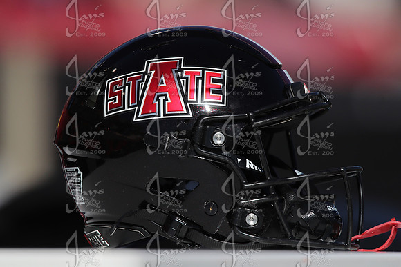 Southern Miss @ Arkansas State 11-8-25_JWM_0434
