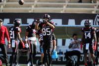 Southern Miss @ Arkansas State 11-8-25_JWM_0441