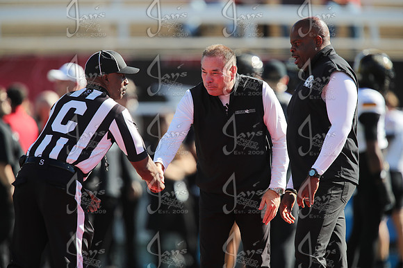 Southern Miss @ Arkansas State 11-8-25_JWM_0469
