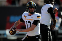 Southern Miss @ Arkansas State 11-8-25_JWM_0474