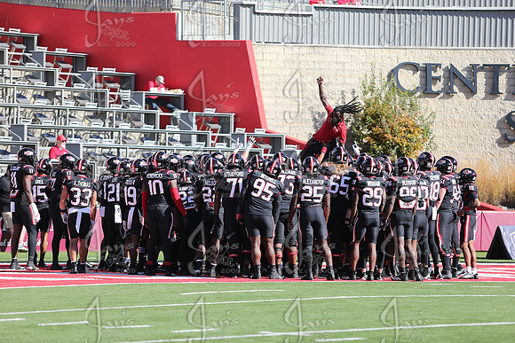 Southern Miss @ Arkansas State 11-8-25_JWM_0012