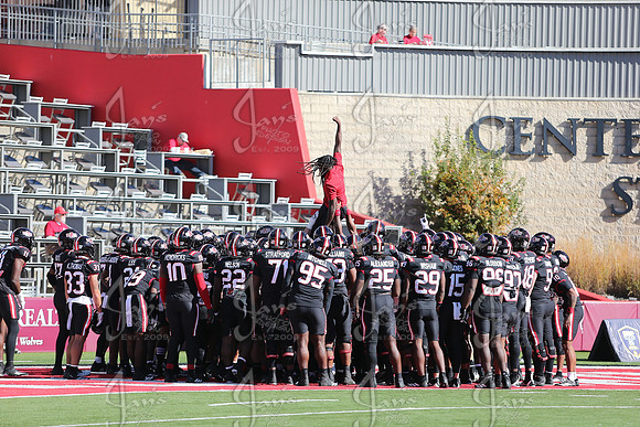 Southern Miss @ Arkansas State 11-8-25_JWM_0016