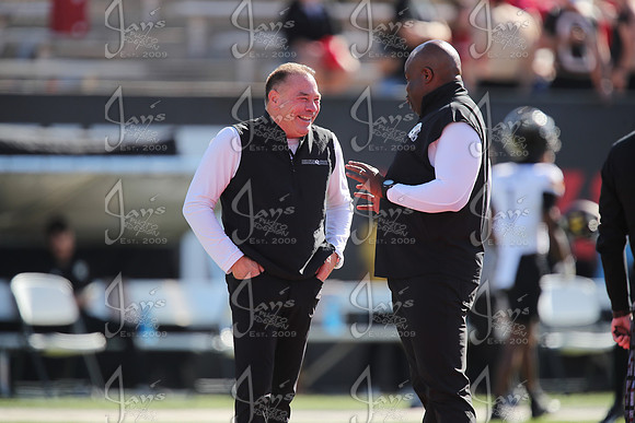 Southern Miss @ Arkansas State 11-8-25_JWM_0500
