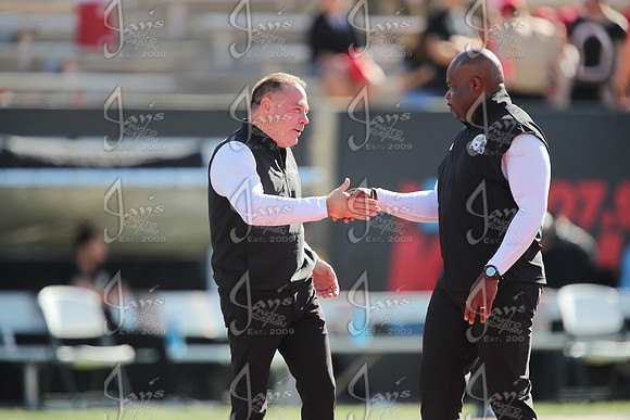 Southern Miss @ Arkansas State 11-8-25_JWM_0508