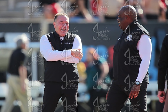 Southern Miss @ Arkansas State 11-8-25_JWM_0492