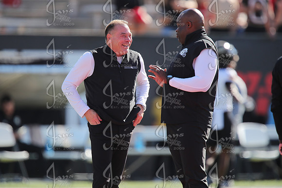 Southern Miss @ Arkansas State 11-8-25_JWM_0499